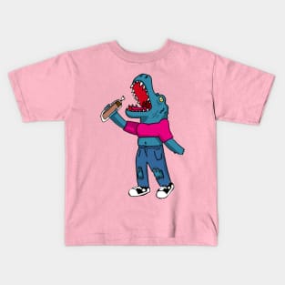 Explain THIS Kids T-Shirt